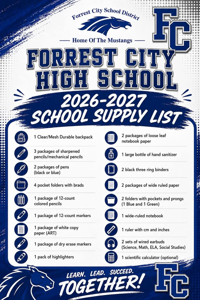 Back to School Fair 