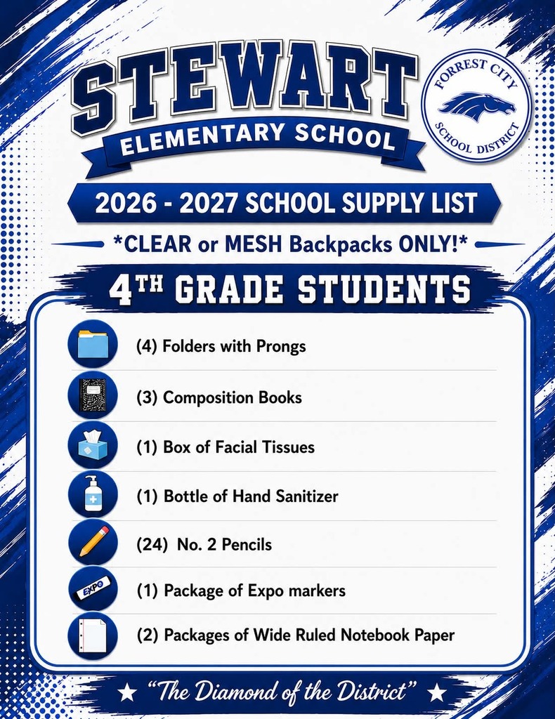 Back to School Fair 