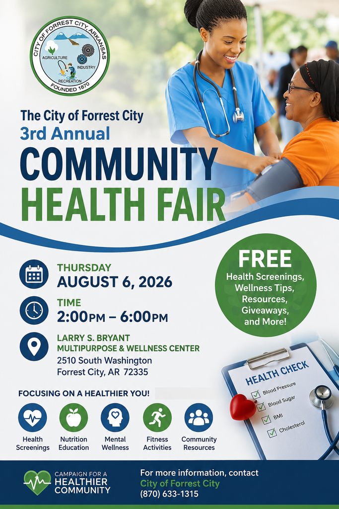 Community Health Fair