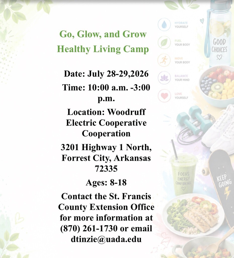 USDA Food Distribution 