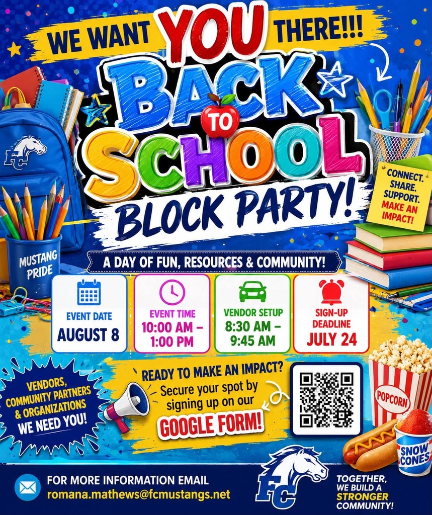 Back to School