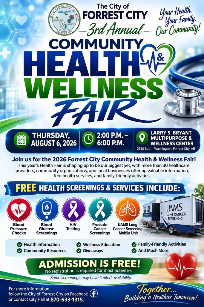 Health Fair