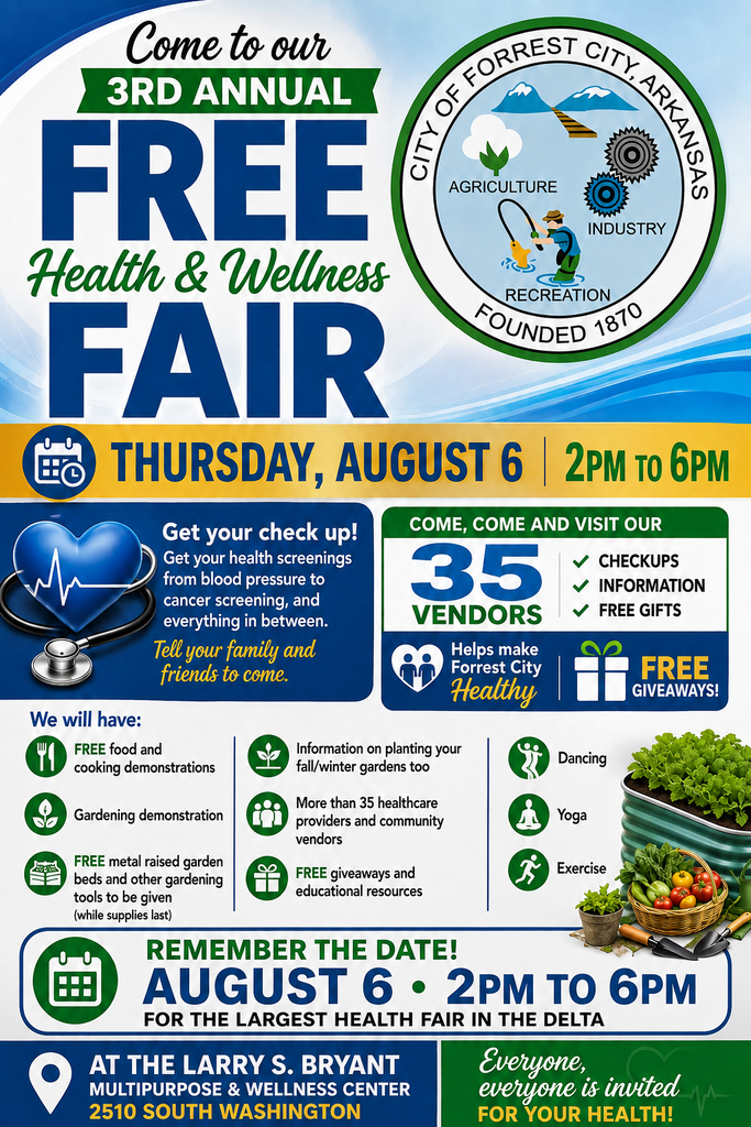 Health Fair