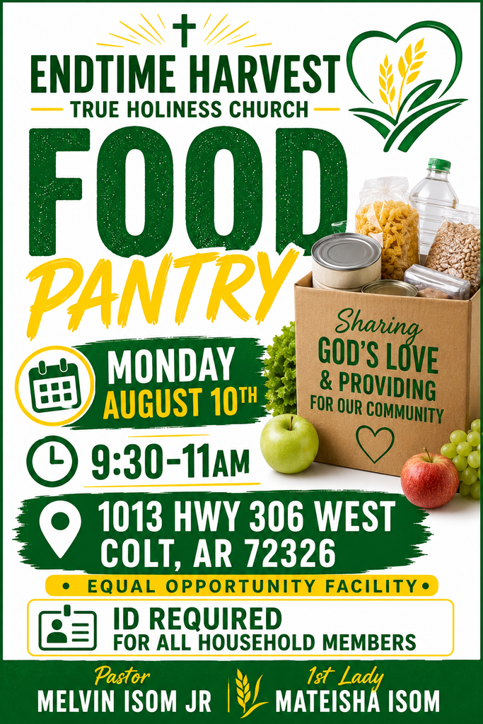 Food Distribution