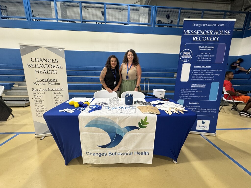 Health and Wellness 
