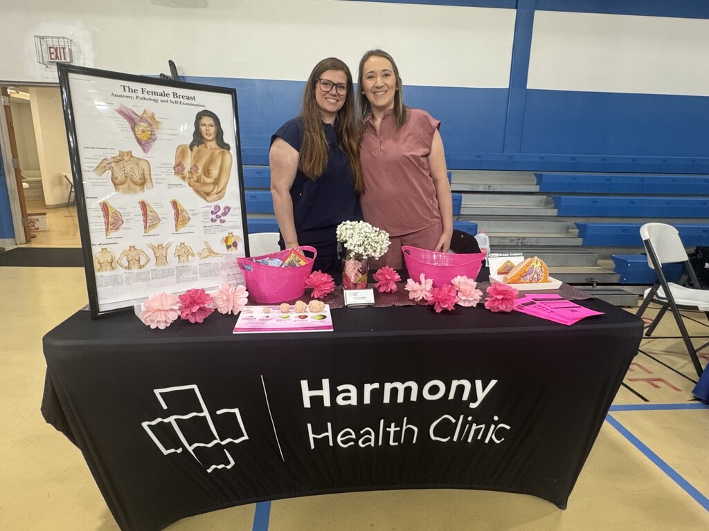 Health and Wellness 
