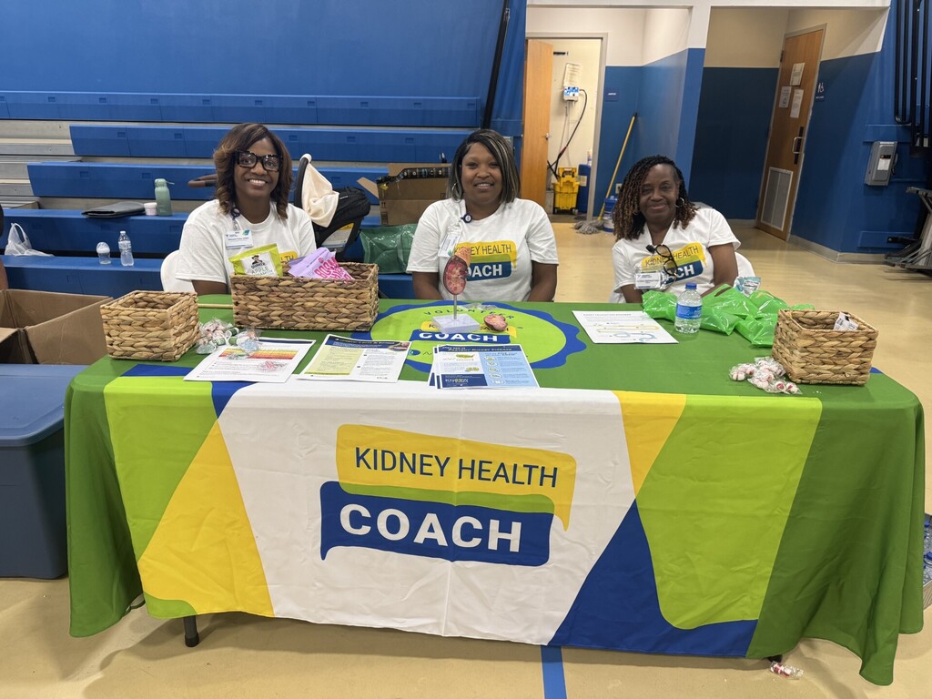 Health and Wellness 