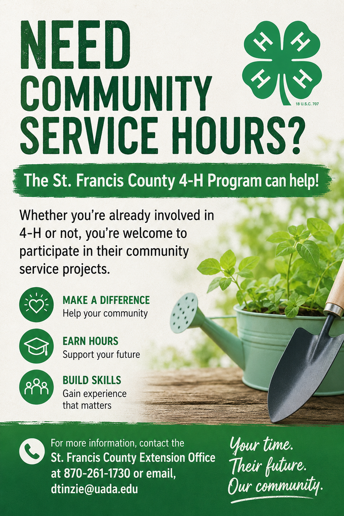 Community Hours