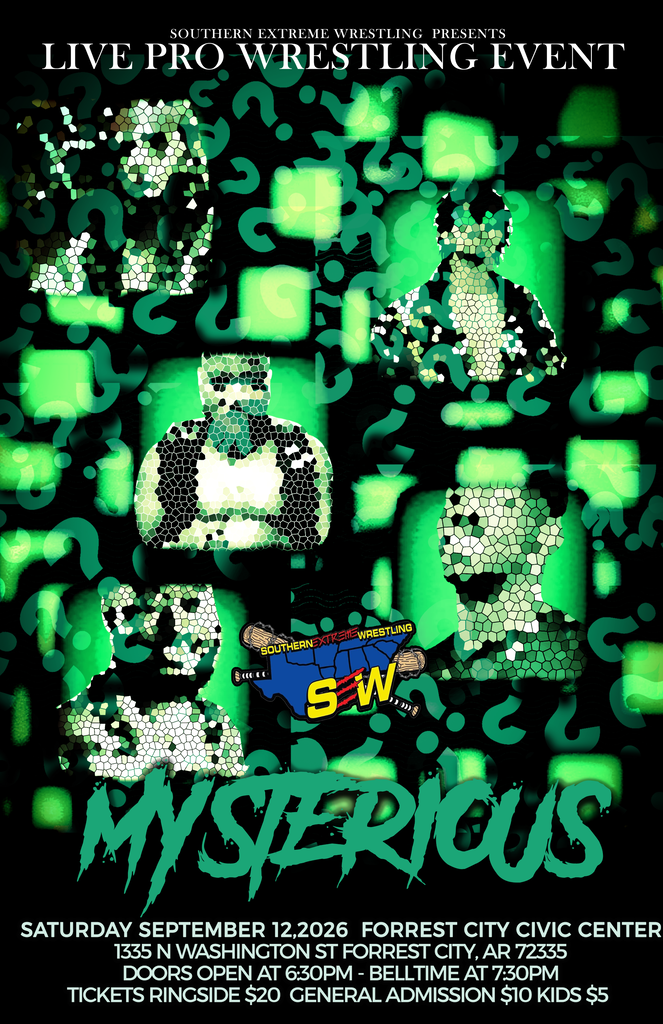 Wrestling