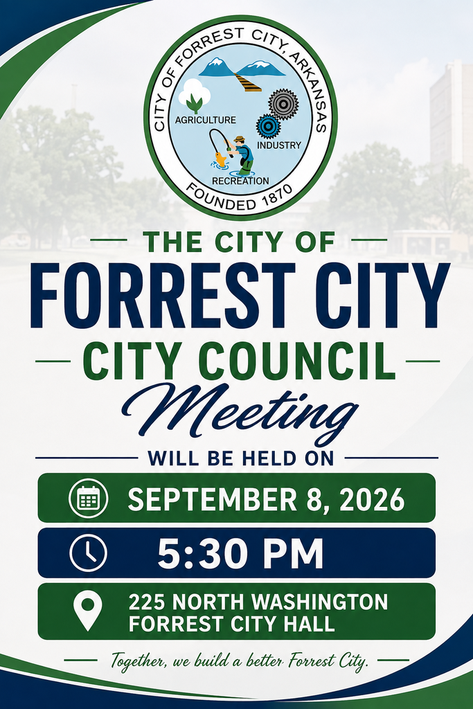 City Council Meeting 
