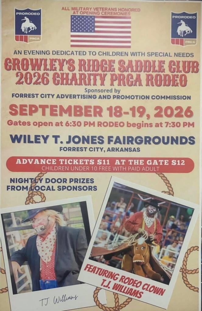 rodeo