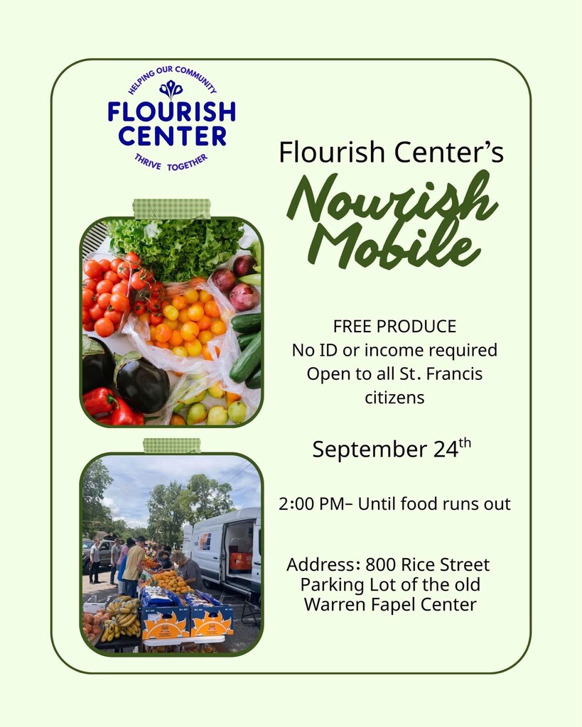nourish 