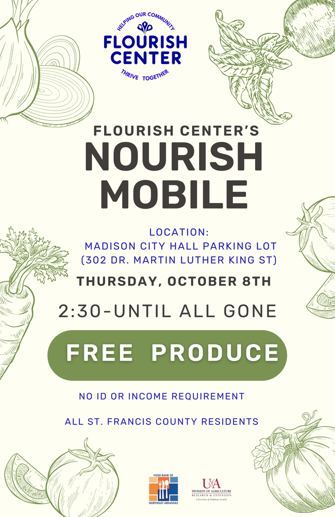 Nourish Mobile