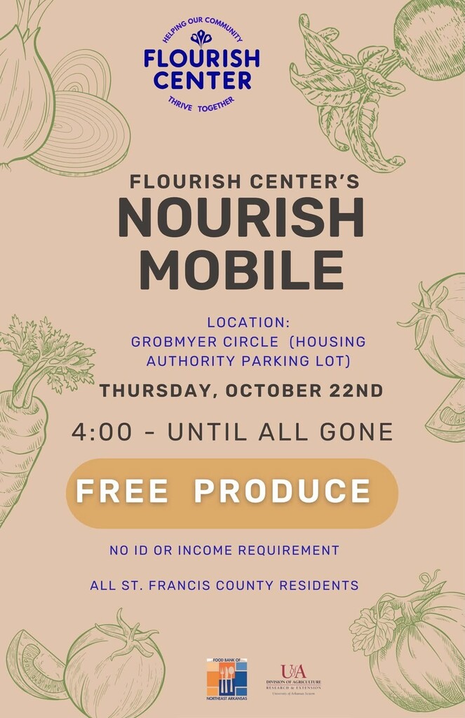 Nourish Mobile