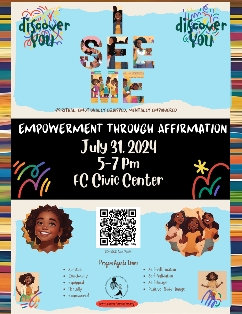 Empowerment Through Affirmation