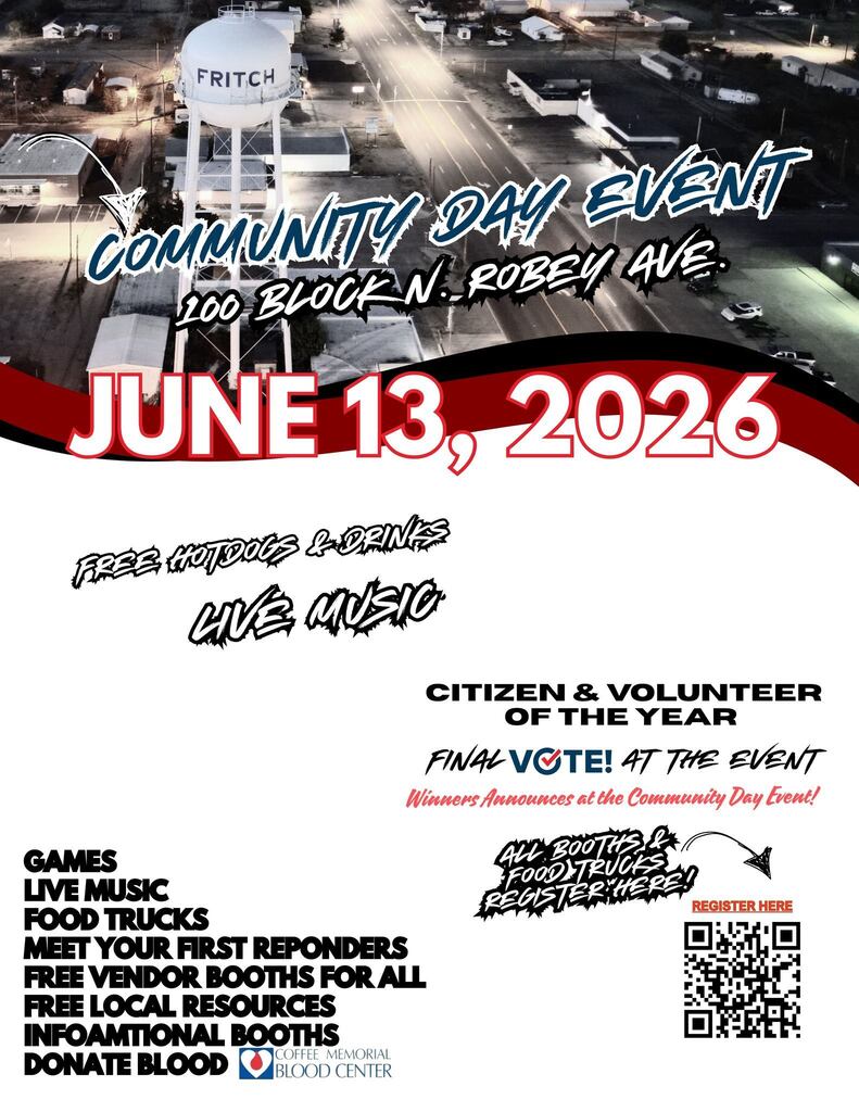 Community Day Event