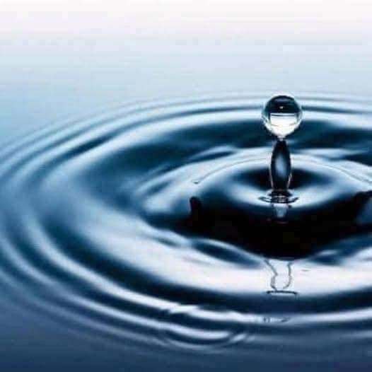 Picture of Water Dripping