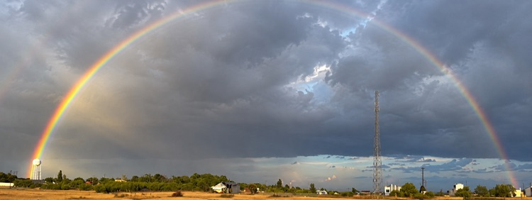 rainbow 🌈 