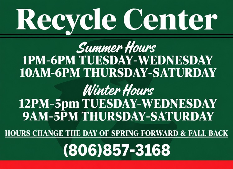 recycle 