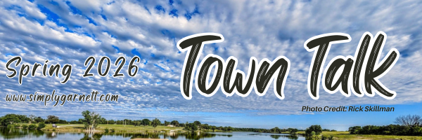 Town Talk Newsletter