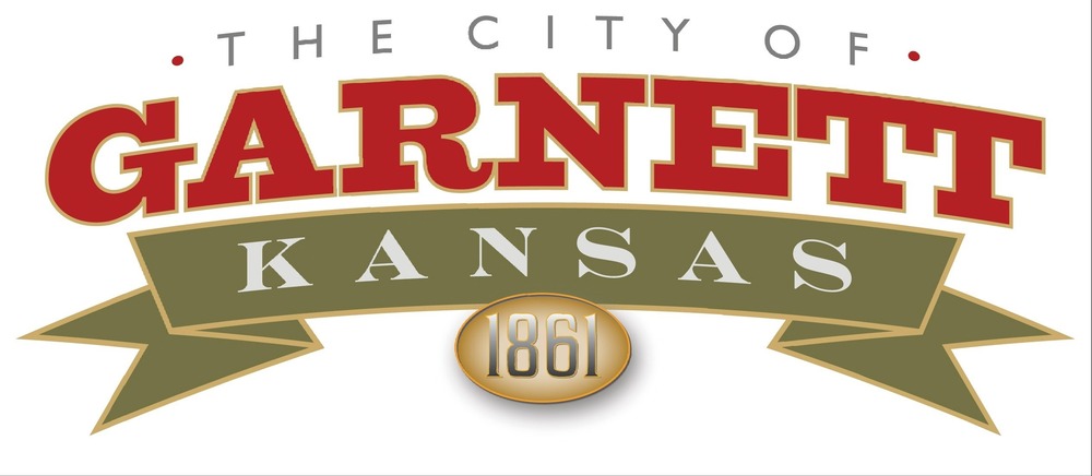 City of Garnett Logo