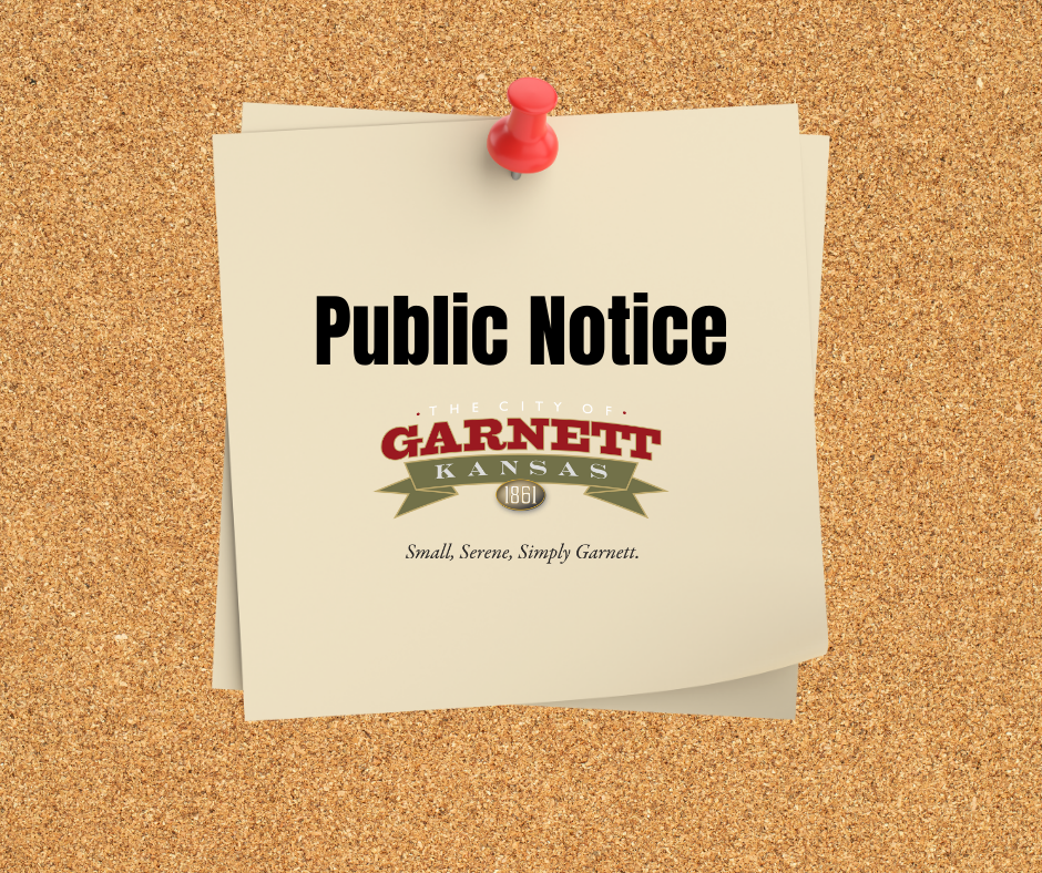 Final Public Notice