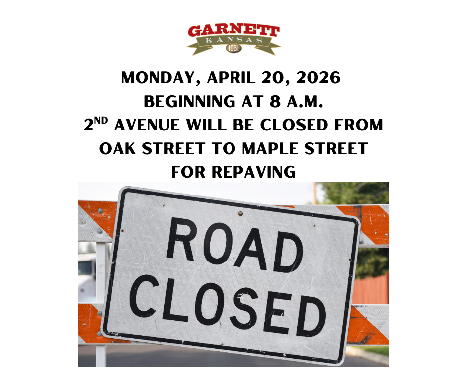 Road Repaving
