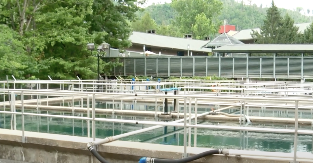 Water Treatment Plant