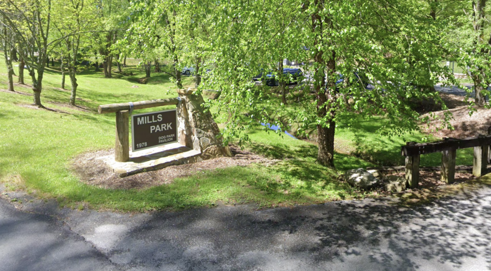 Mills Park
