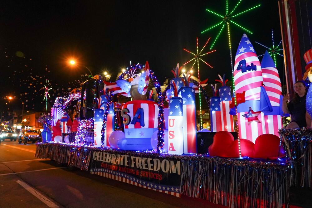 Parade