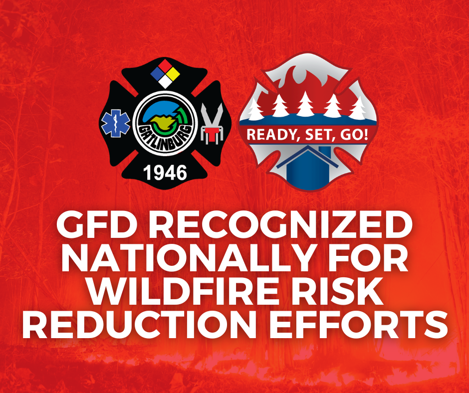 GFD WILDFIRE