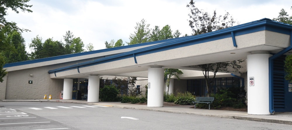 Gatlinburg Community Center