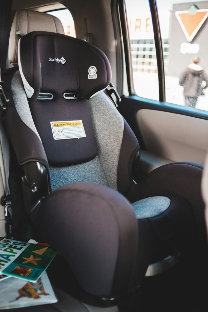 Car Seat