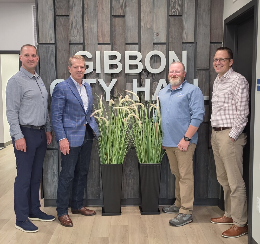 Investing in Gibbon’s Future