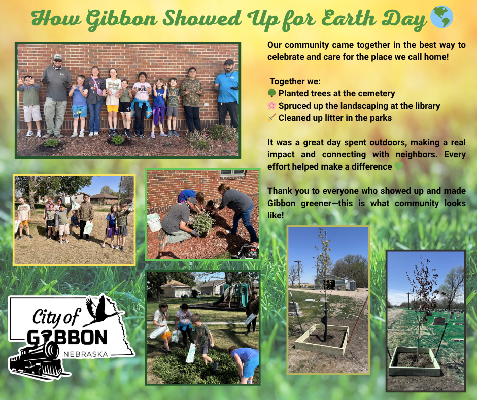 Earth Day