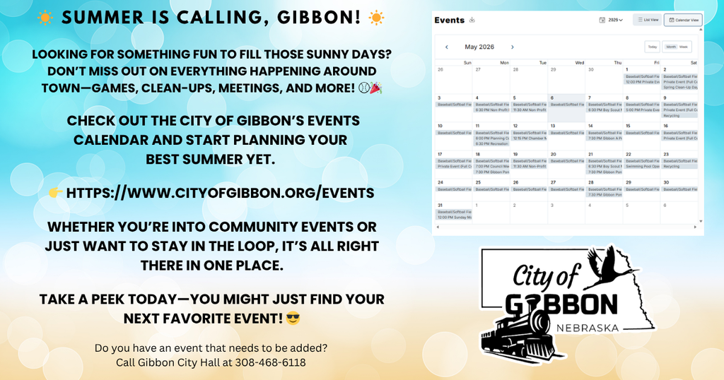 Events