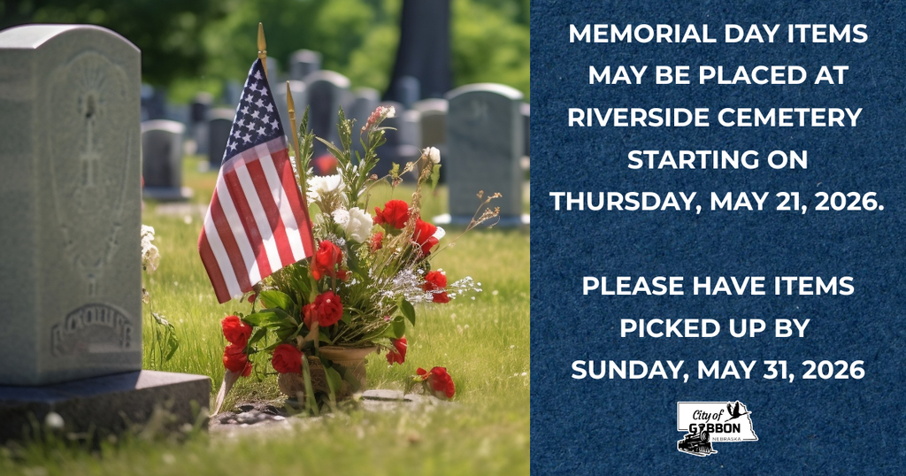 Riverside Cemetery