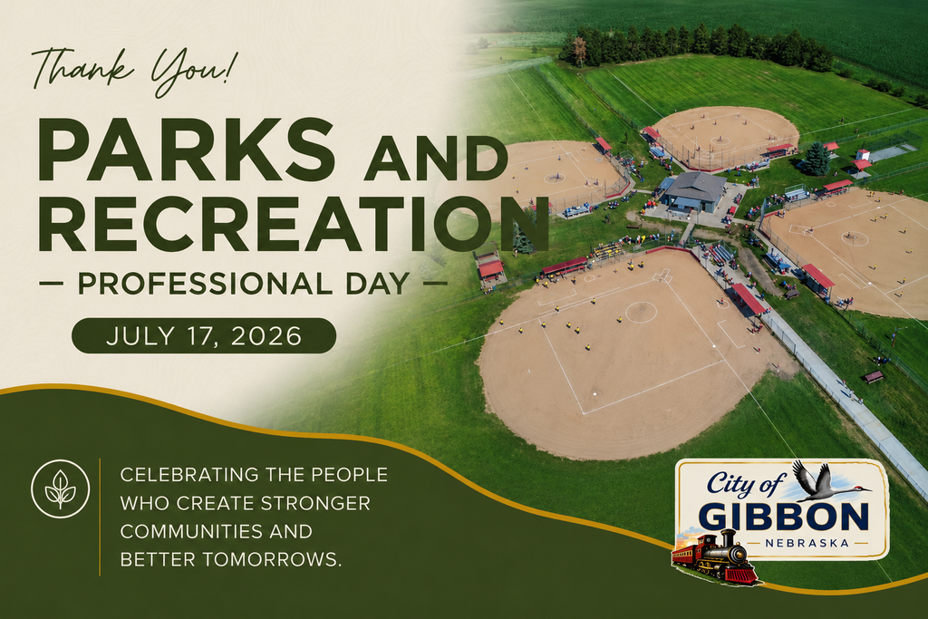Parks and Recreation Professional Day