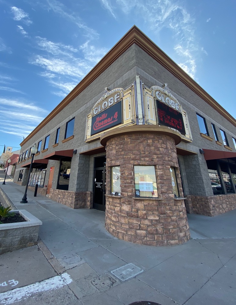 Hollis Theater