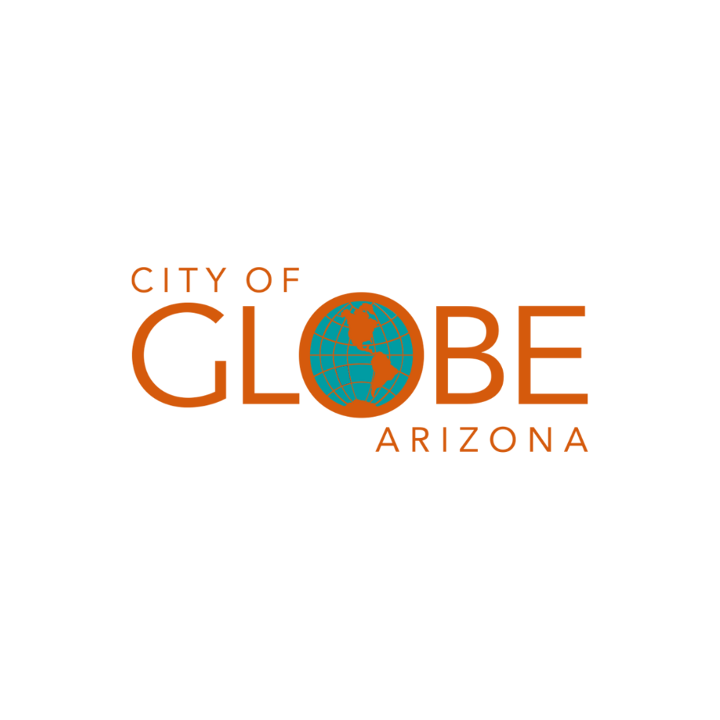 City of Globe logo