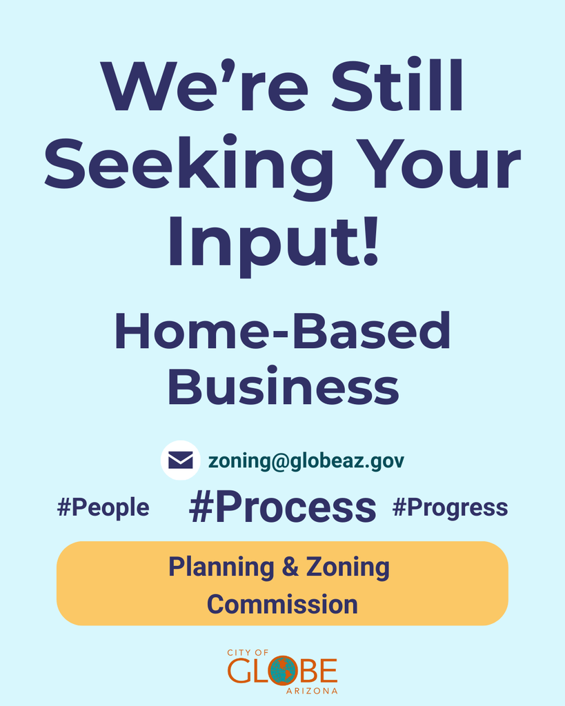 seeking input