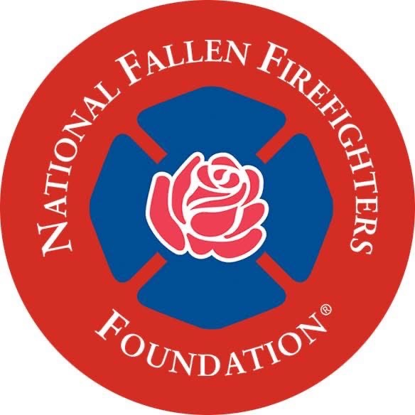 National Fallen Firefighters Foundation emblem