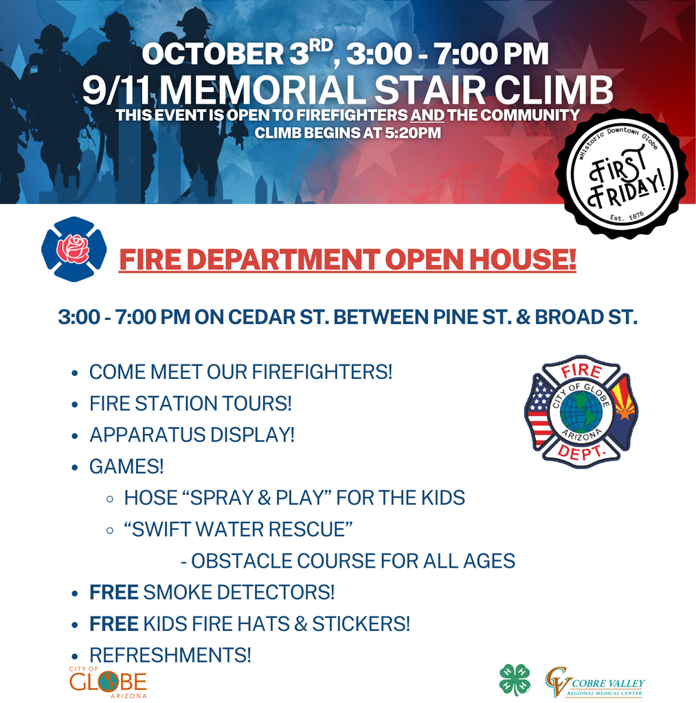 Open House