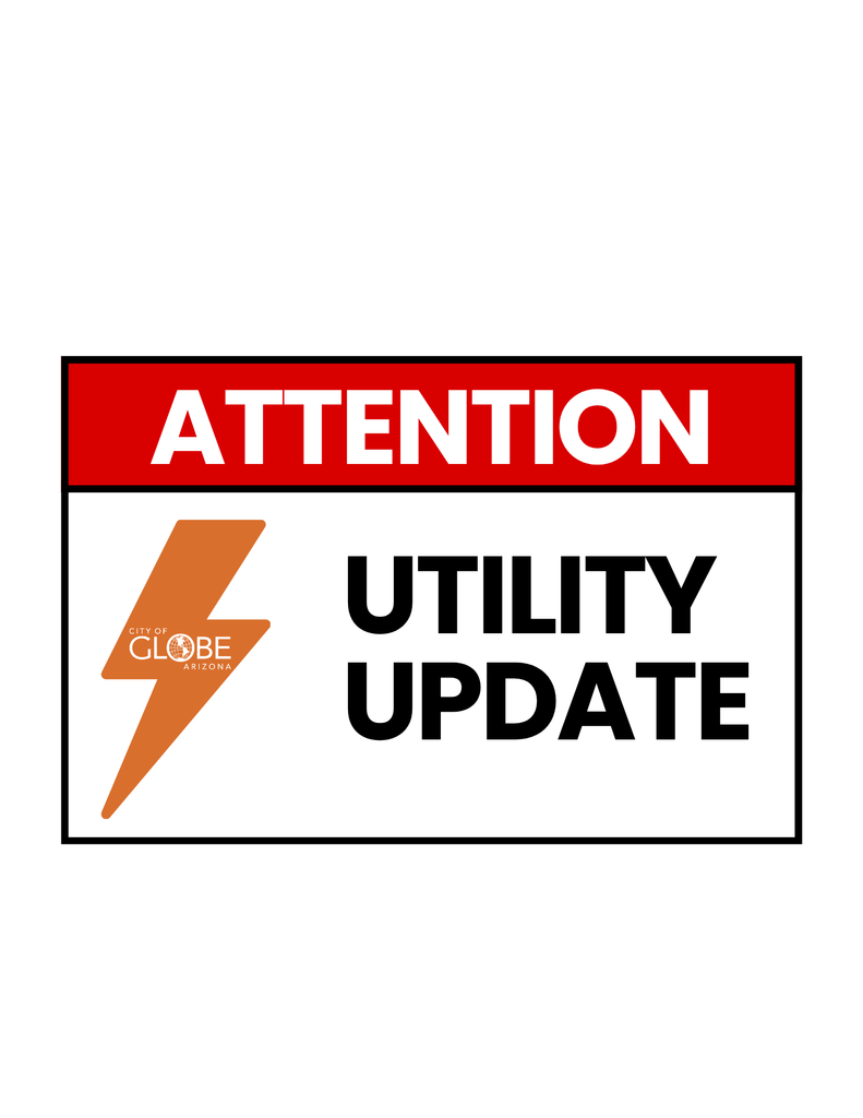 Utility Update