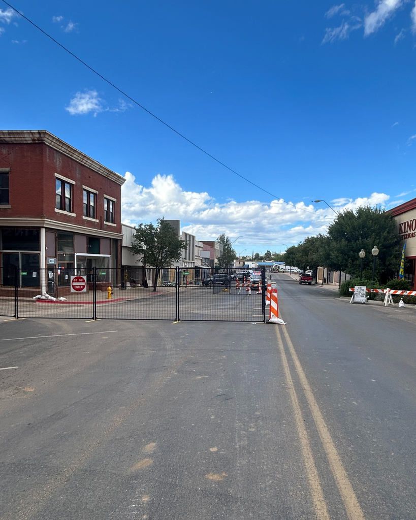 Broad Street re-opening image3