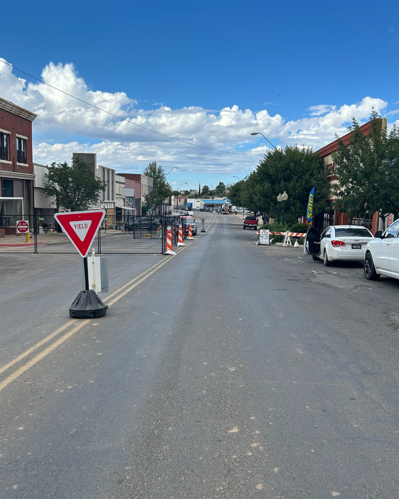 Broad Street re-opening image4