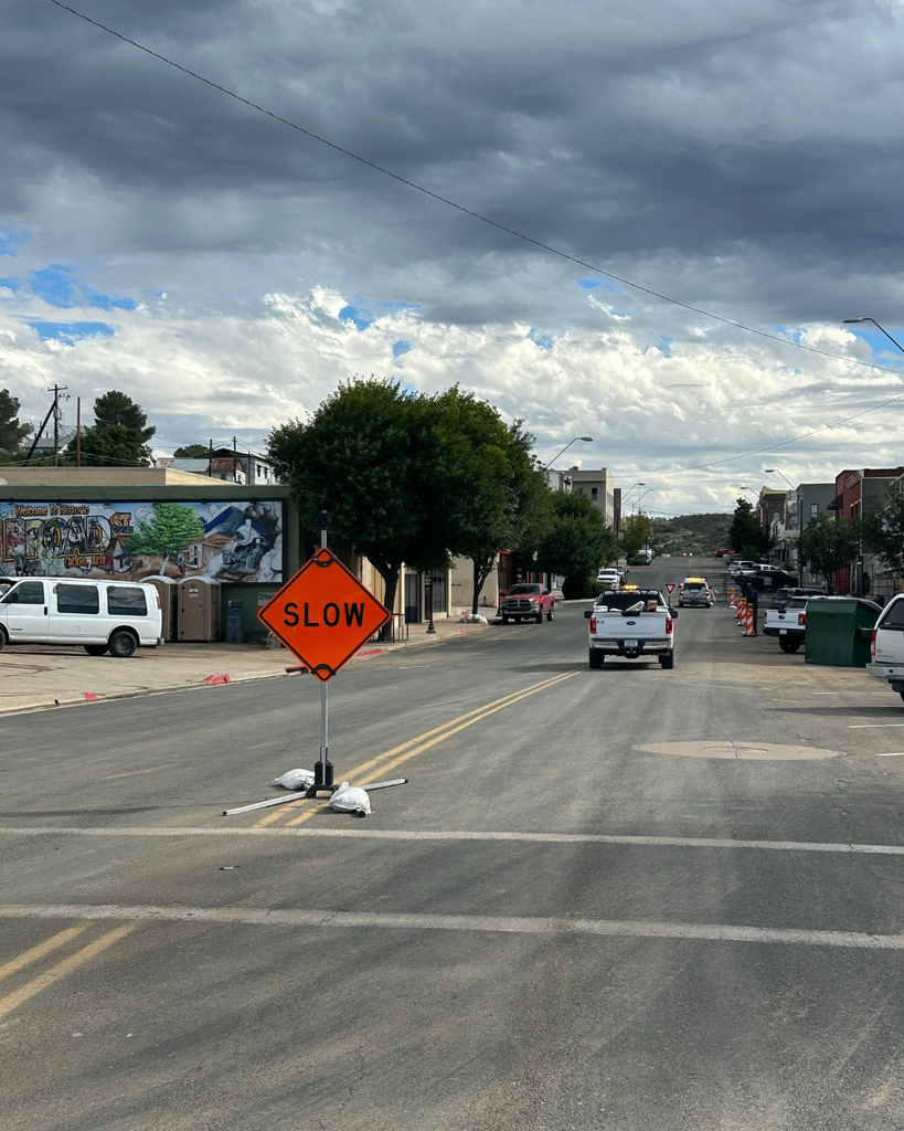 Broad Street re-opening image1