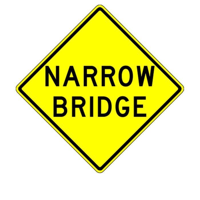 Narrow Bridge