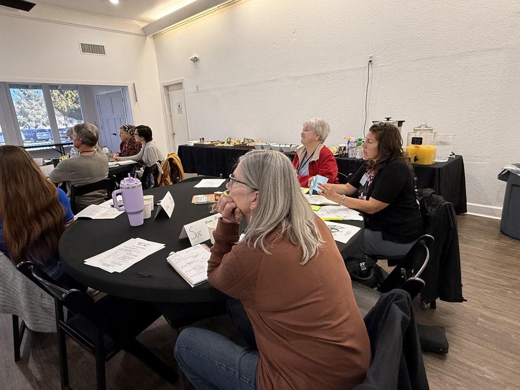 ASU Lodestar workshop