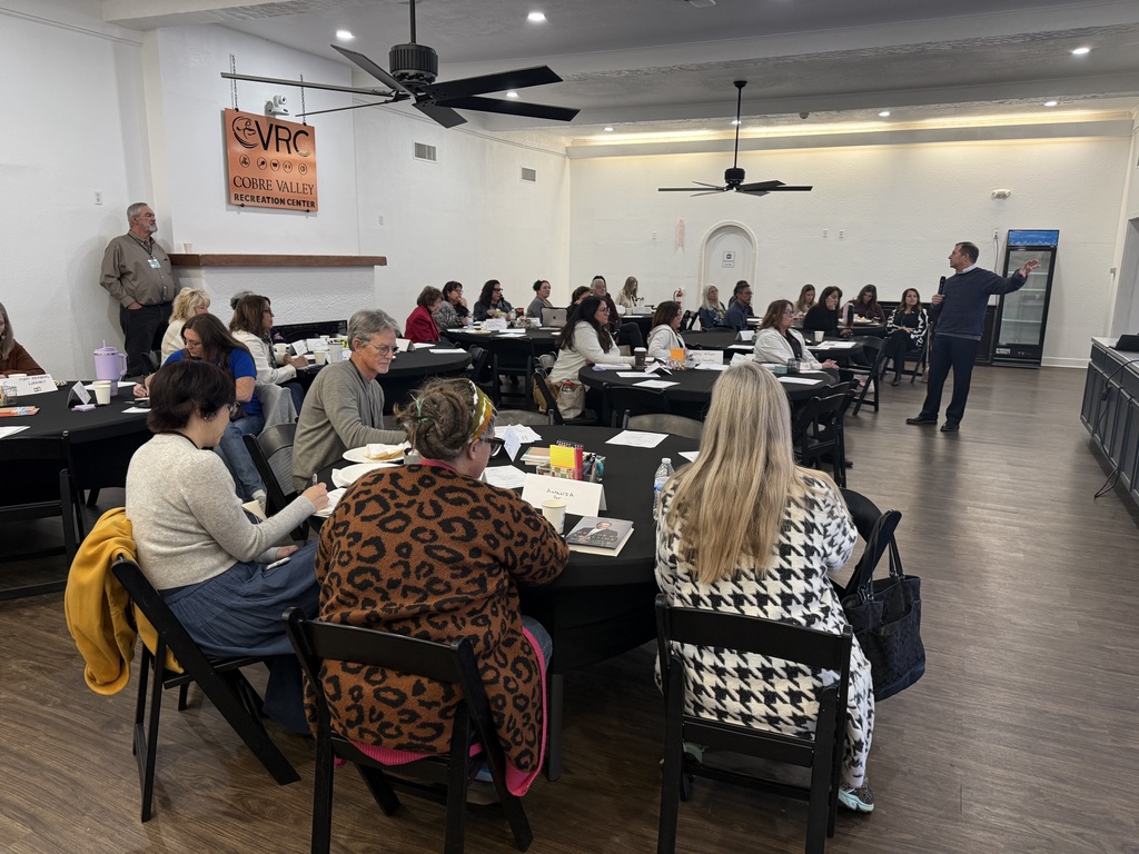 ASU Lodestar workshop